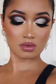 23 glam makeup looks to wear for the