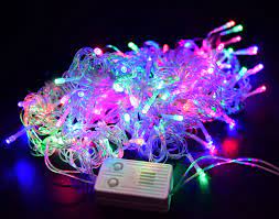 Stream, download, buy, or even play it yourself. Musical Christmas Lights Twinkling Tree 100 Led Strip With Music Clear Wire Multicolor Singing Luces De Navidad Walmart Com Walmart Com