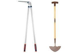lawn edging tools to keep your garden