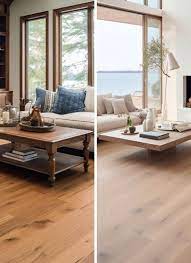 hickory vs oak flooring