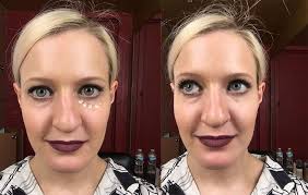 color correcting makeup tutorial