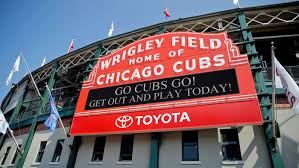 Wrigley Field The Ultimate Guide To The Chicago Cubs
