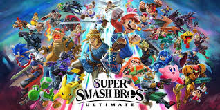 Super Smash Bros Ultimate Cheats