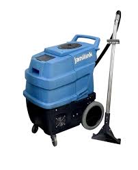 jl commercial grade 120 psi carpet extractor w hose wand 11 gal
