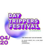 Day Trippers Festival