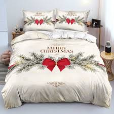 Merry Home Bedding Comforter Sets Bed
