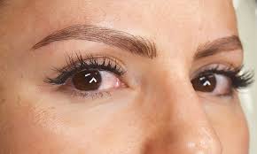 permanent makeup eyebrows pure beauty