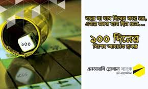 Monthly Benefit Scheme Nrb Global Bank