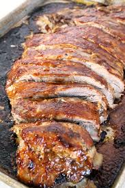 find the best slow cooker bbq ribs recipe here it s so tender and full of flavor even better you