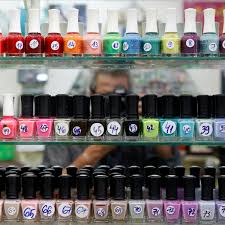 Maybe you would like to learn more about one of these? The Human Cost Of A Cheap Manicure Teen Vogue