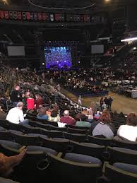 Nationwide Arena Section 111 Row U Seat 8 Stevie Nicks