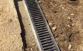 how to install garden drainage guide