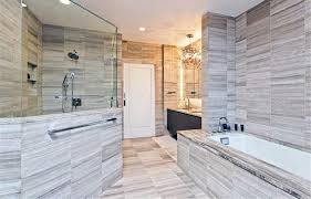 Southern Materials Bathroom Remodel