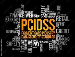 pci dss payment card industry data