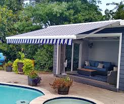 A Hoffman Awning Co
