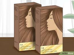 how to mix hair dye 11 steps with