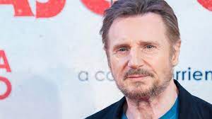 Liam Neeson verknallte sich bei ...