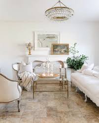 There are french provincial furniture pieces for everyone, no matter the individuals tastes. 23 Stunning French Country Living Room Decor Ideas