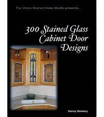 Libro Para Vitrales 300 Stained Glass