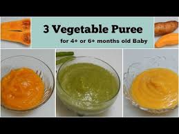 Videos Matching 3 Easy And Delicious Baby Food Recipes Revolvy