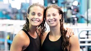Genoese by birth, martina carraro is one of the most popular athletes of the italian team. European Swimming Championships In 2019 Martina Carraro Wins Gold In The 100 Breaststroke Silver For Castiglioni Martina Swimming Castiglioni