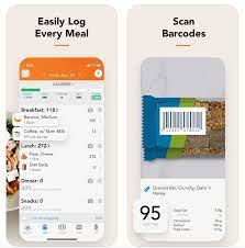 the best food tracking apps of 2024