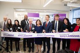 Patient Care At Nyu Langone Health