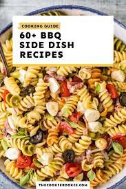 68 easy bbq side dishes the cookie
