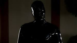 The Most Bizarre Detail Of The Rubber Man Suit From American Horror Story