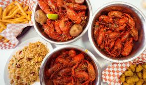 places for crawfish in houston 2021