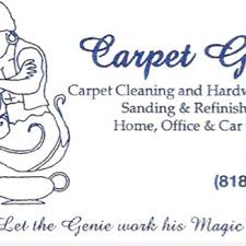 carpet genie closed ventura