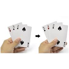 Read our expert review before you buy. 1 Set 3 Cards Monte Magic Cards Three Cards Poker Monte Card Trick Easy Classic Magic Tricks For Close Up Magic Illusion C2019 Magic Tricks Aliexpress
