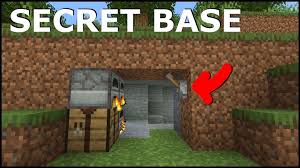 best secret bases in minecraft 1 19 ranked