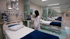 Hospital Infantil de Joinville é eleito uma das melhores unidades públicas  do país