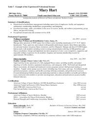 Administrative Professional Resume Samples Examples Assistant Pdf