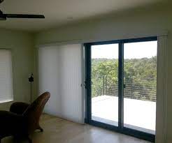 Ways To Cover Sliding Glass Doors