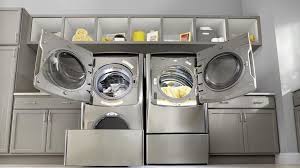 8 best washers for large families of