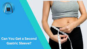 can you have gastric sleeve surgery