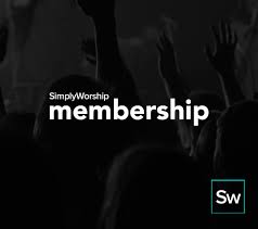 Simply Worship Member Resource