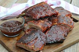 how to make delicious smoked ribs my