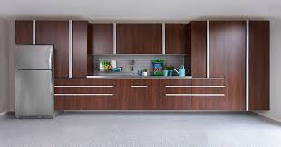 how much do garage cabinets cost