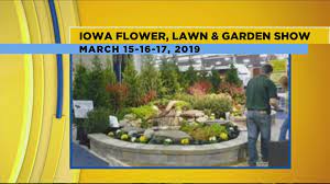 Iowa Flower Lawn Garden Show At Iowa