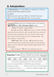 English teaching worksheets  Creative writing