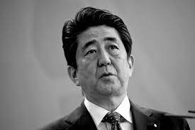 Shinzo Abe: Japans unvollendeter ...