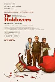 the holdovers er