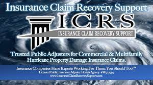 Insurance Claim Recovery Support gambar png