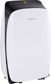 Picking the right product will greatly. Best Buy Honeywell Home 550 Sq Ft Portable Air Conditioner Black White Hl12ceswk