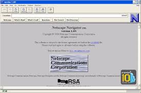 New users enjoy 60% off. Whatever Happened To Netscape Engadget