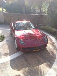 Ferraris are one of the most expensive exotic cars in the world and are revered by special car collators. Ferrari 599 Gtb Fiorano In Pakistan Pakwheels Blog