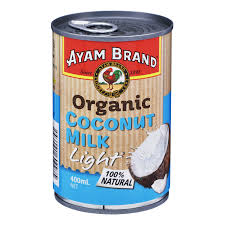 Ayam brand™ coconut milk super light, which is cholesterol free, comes as a response to the rise in malaysians with high cholesterol, a this is where products such as ayam brand™ coconut milk super light can benefit consumers who want to maintain their health and lifestyle without. Shop Coconut Products For Everyday Great Value Ntuc Fairprice